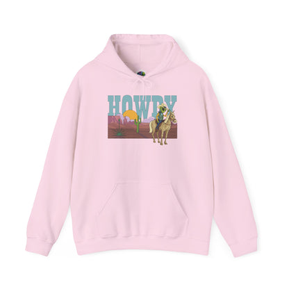 HOWDY Hoodie