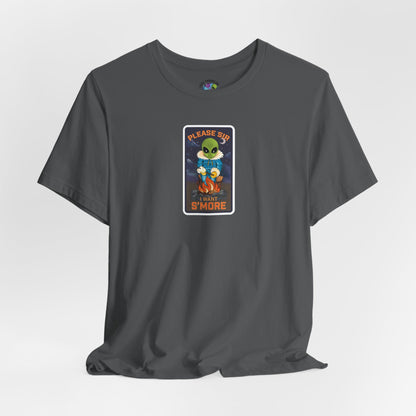 Please Sir, I want S'more Tee