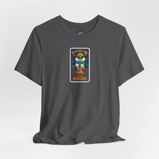 Please Sir, I want S'more Tee
