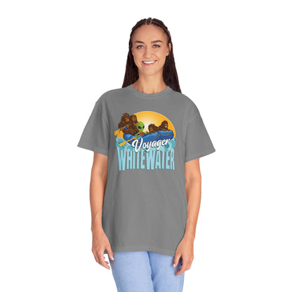 Whitewater Voyager Tee
