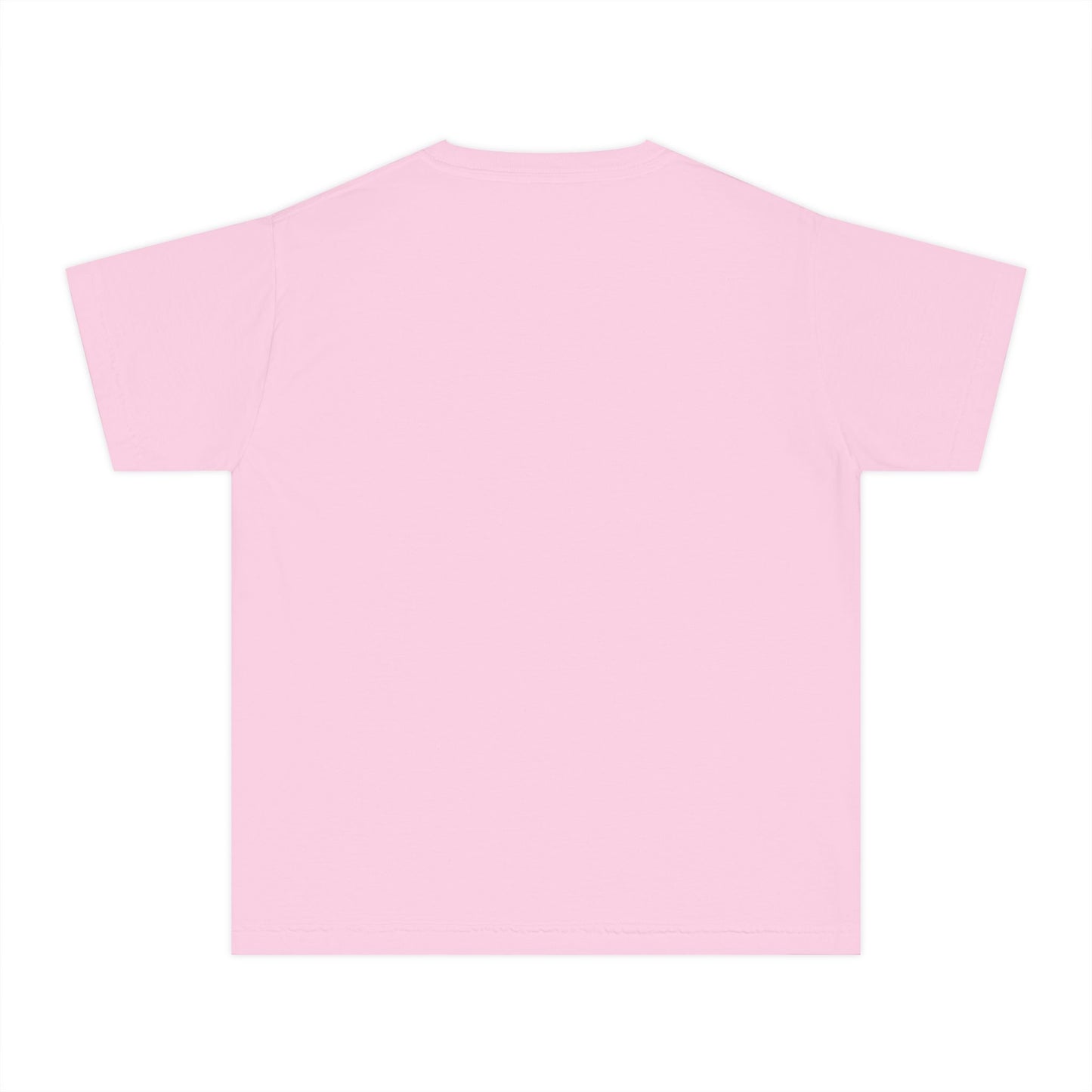 Howdy Comfort Colors Youth Tee
