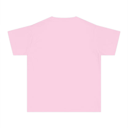 Howdy Comfort Colors Youth Tee