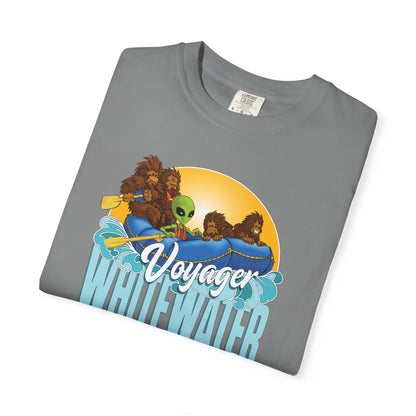 Whitewater Voyager Tee