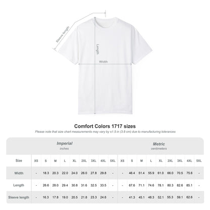 Adventure Is Out There - LT Tee