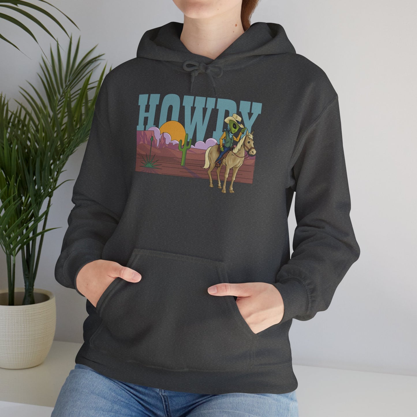 HOWDY Hoodie