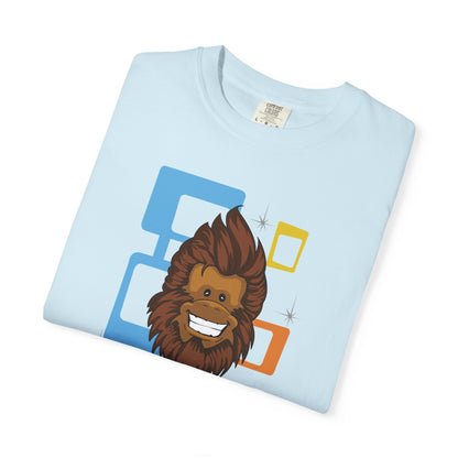 Adventure Is Out There - Squatch Tee