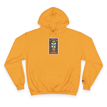S'mores Champion Hoodie