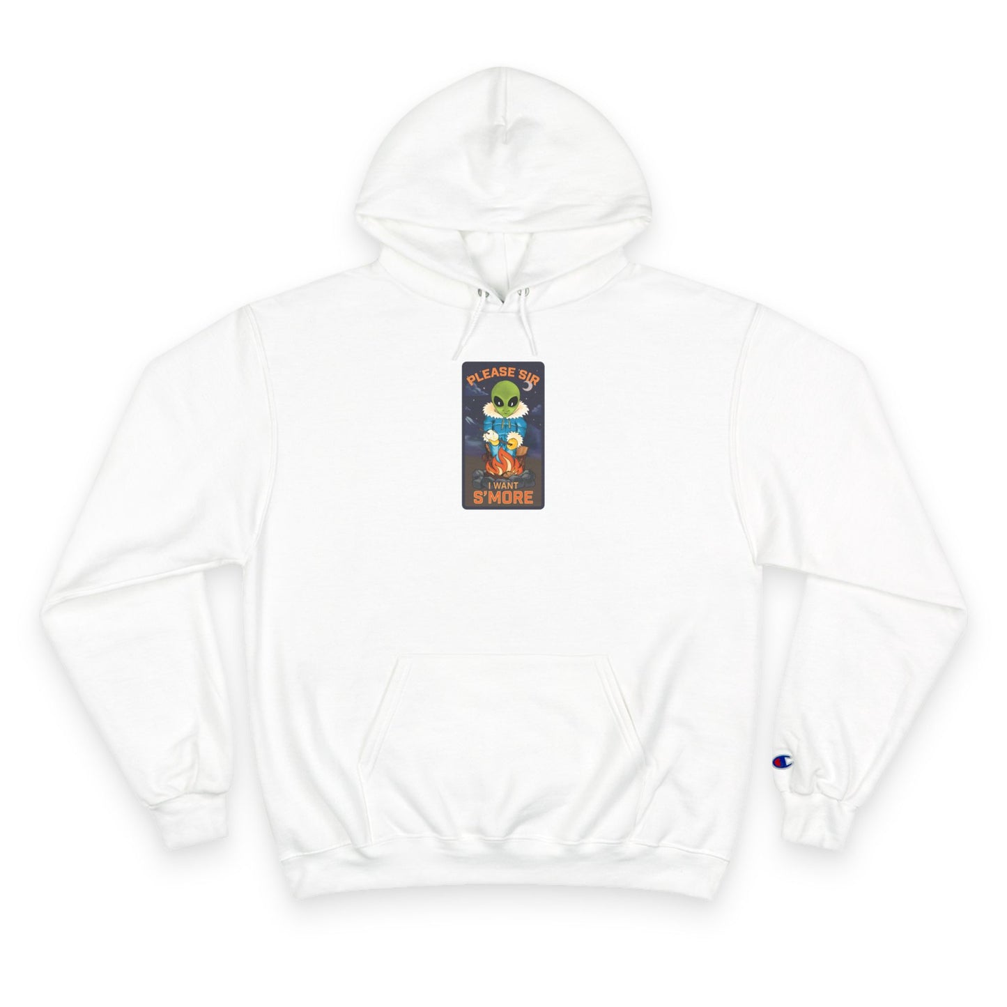 S'mores Champion Hoodie