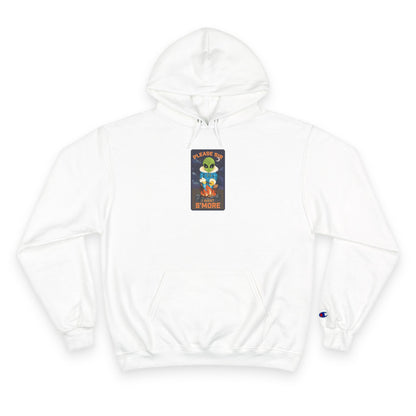 S'mores Champion Hoodie